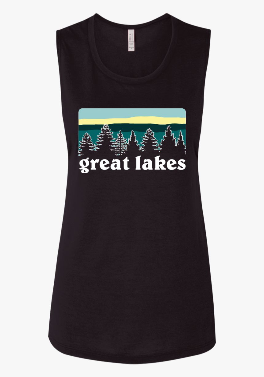 Great Lakes Treeline Ladies - Dirndl Is In Da Wäsch, HD Png Download