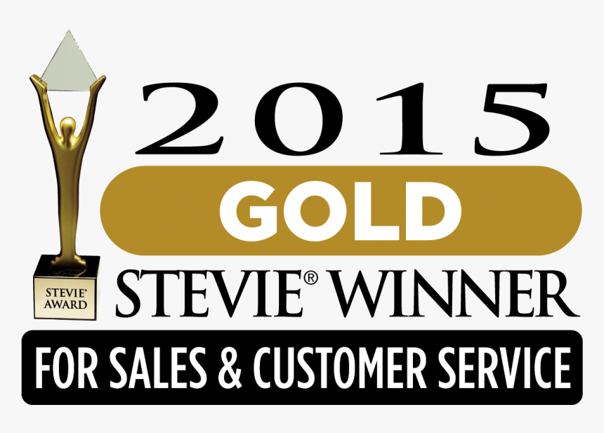 Transparent Treeline Png - Stevie Awards, Png Download