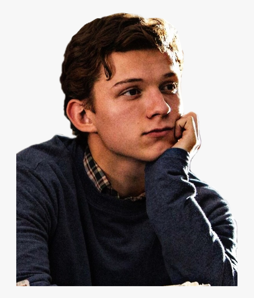 Tom Holland , Png Download - Tom Holland, Transparent Png