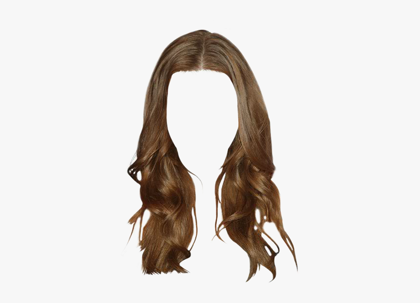Lace Wig, HD Png Download