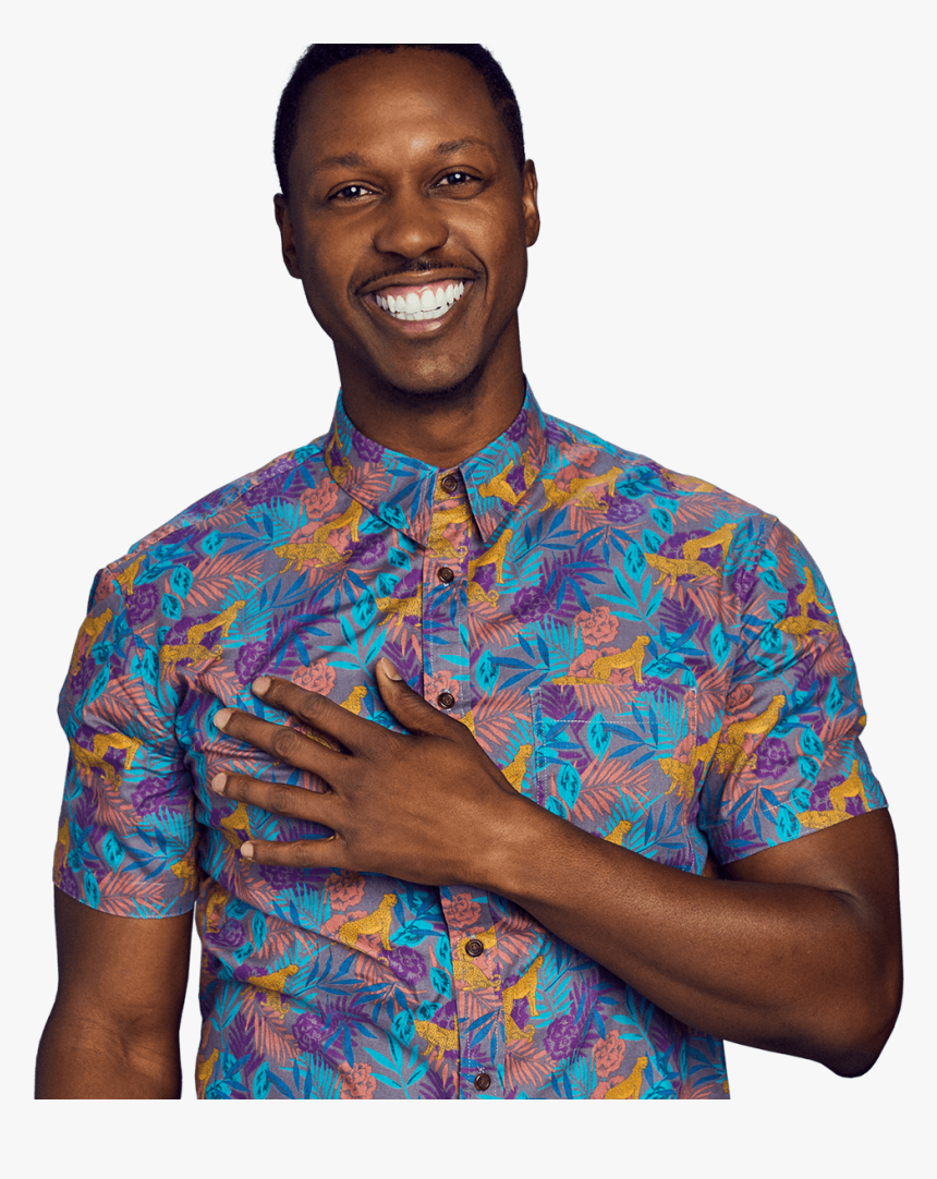 Gentleman, HD Png Download