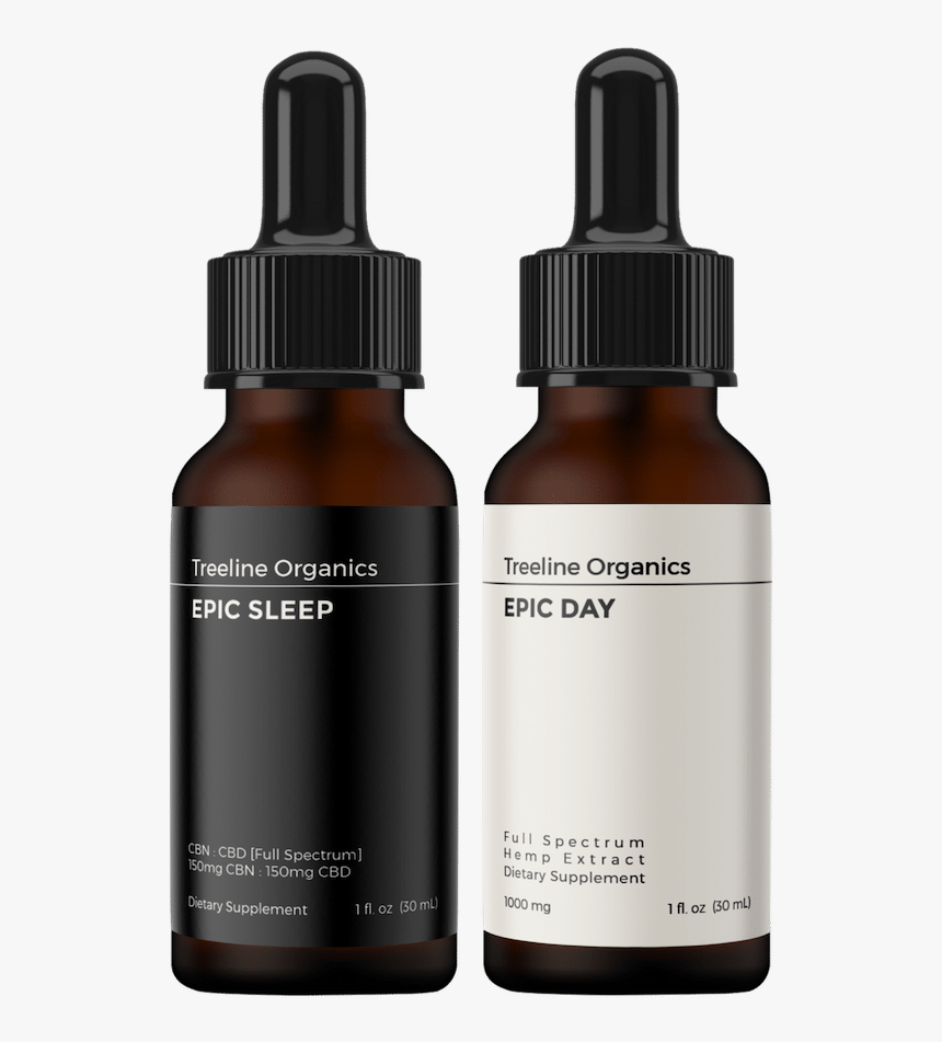 Hemp Organic Royalty Extracts, HD Png Download