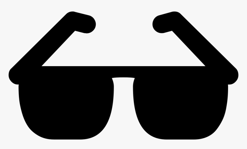 Png Icon Free Download - Sunglasses Free Icon Png, Transparent Png