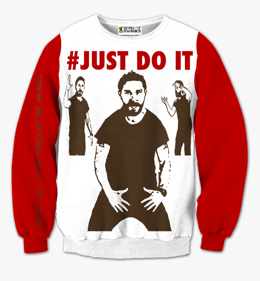 Long-sleeved T-shirt, HD Png Download