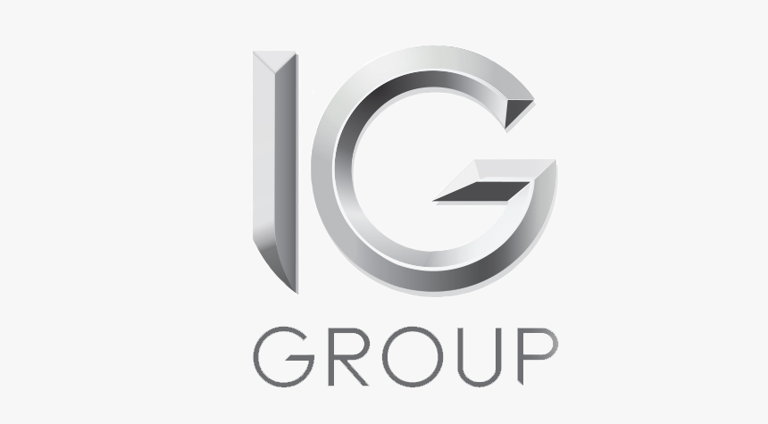 Ig Group, HD Png Download