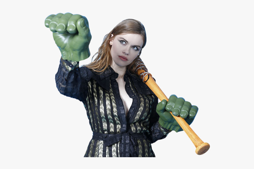 Hulk, HD Png Download