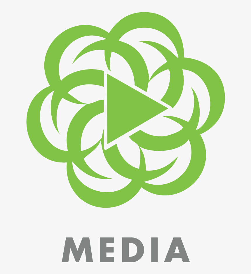 Ig Media Color Gray - Graphic Design, HD Png Download