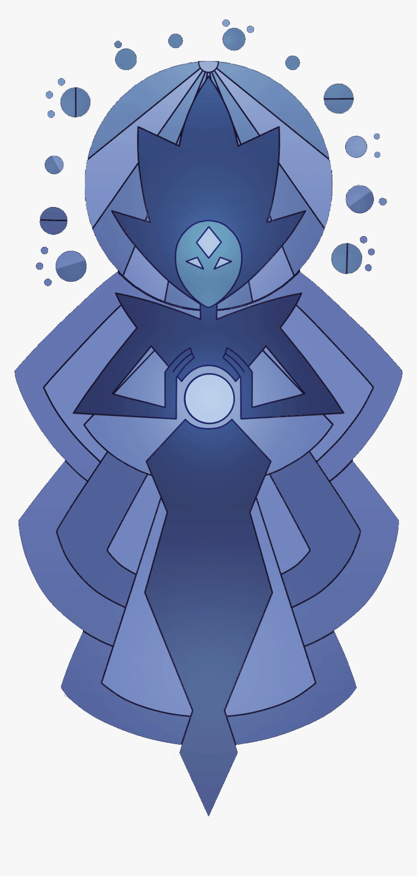 White Diamond Mural Official - After All Christine Ebersole, HD Png Download