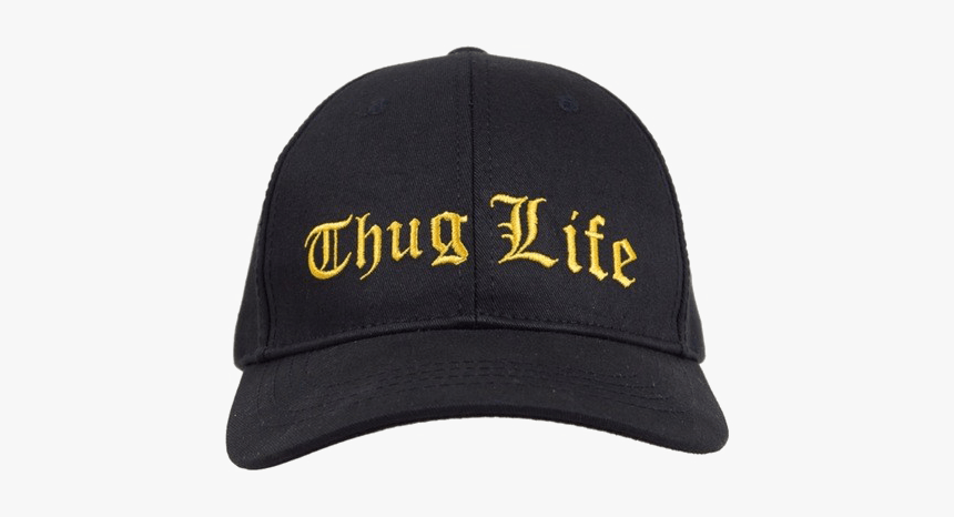 Oculos Thug Life Png - Thug Life Hat Png, Transparent Png