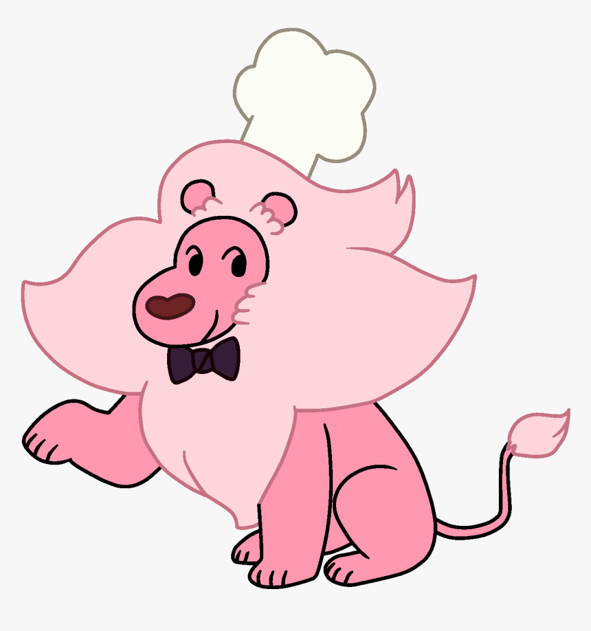 #leon #lyon #lion #stevenuniverse #lionstevenuniverse - Lion Steven Universe Png, Transparent Png