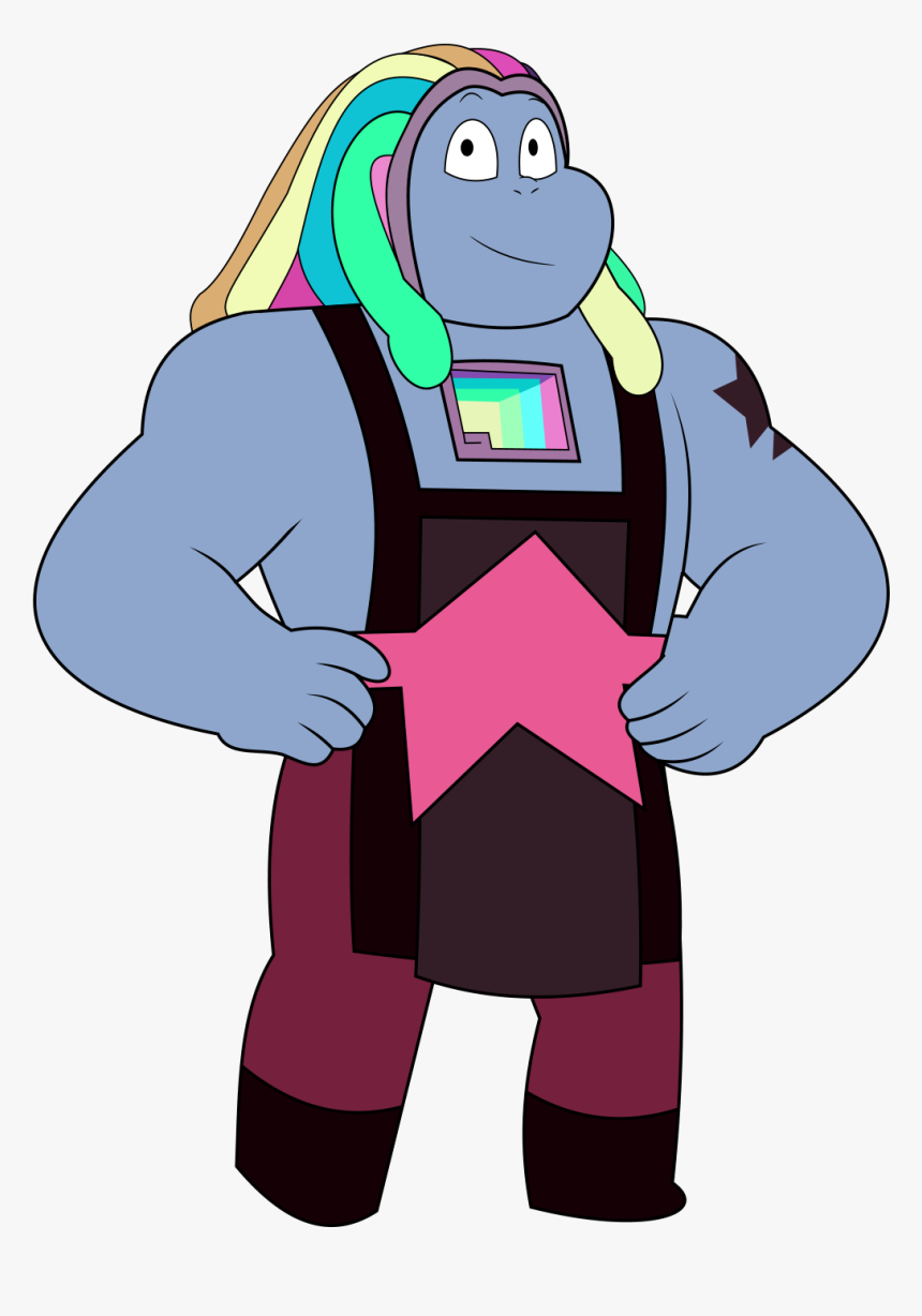 Bismuth Steven Universe, HD Png Download
