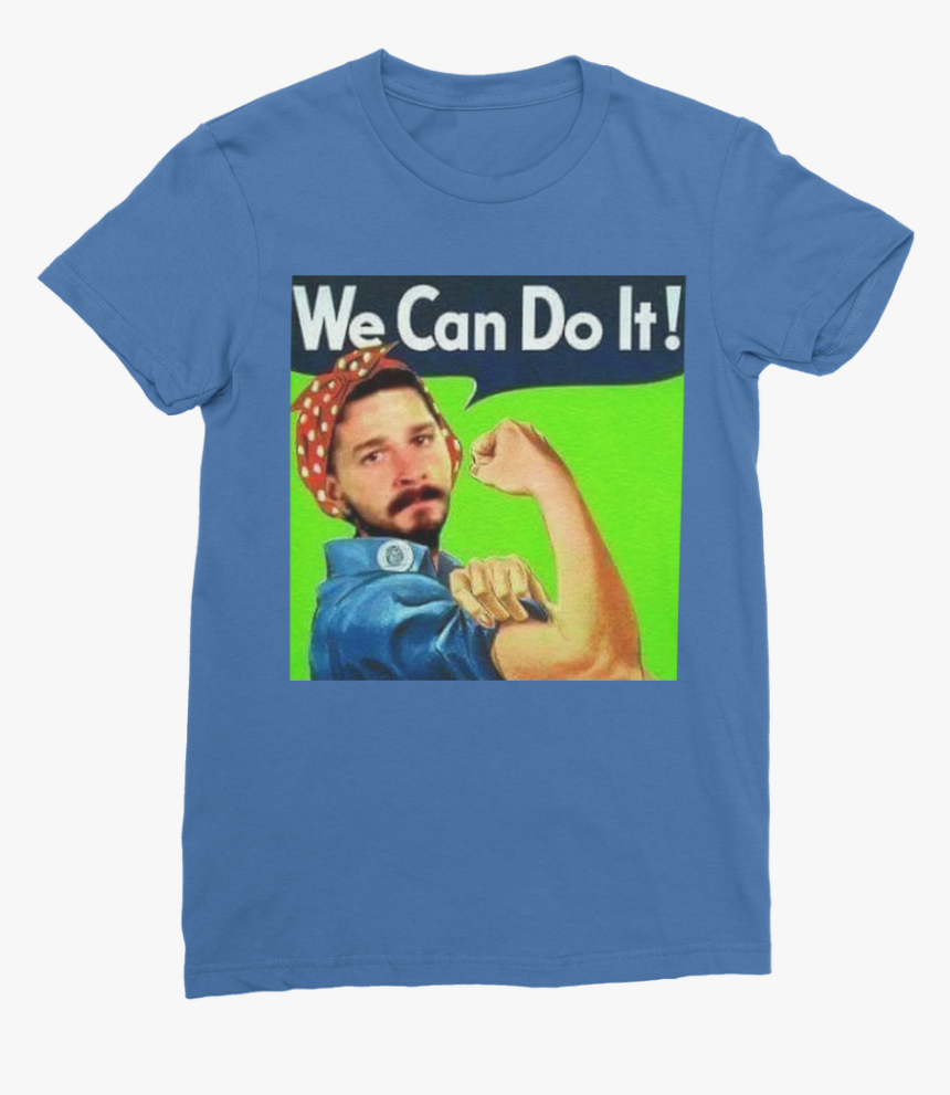 Transparent Shia Labeouf Png - International Women's Day 2018, Png Download