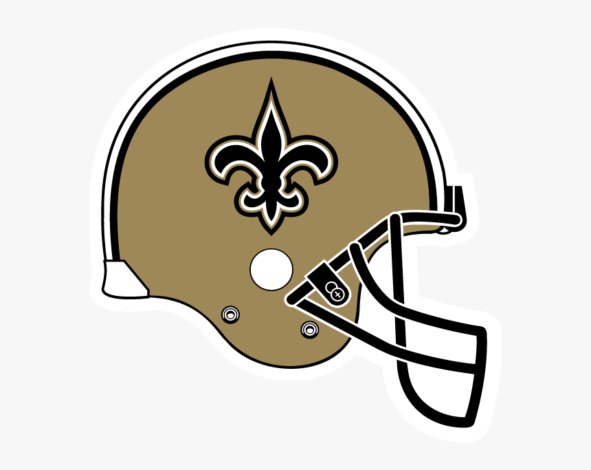 Nfl Clip Dallas Cowboys - New Orleans Saints Game Day Meme, HD Png Download