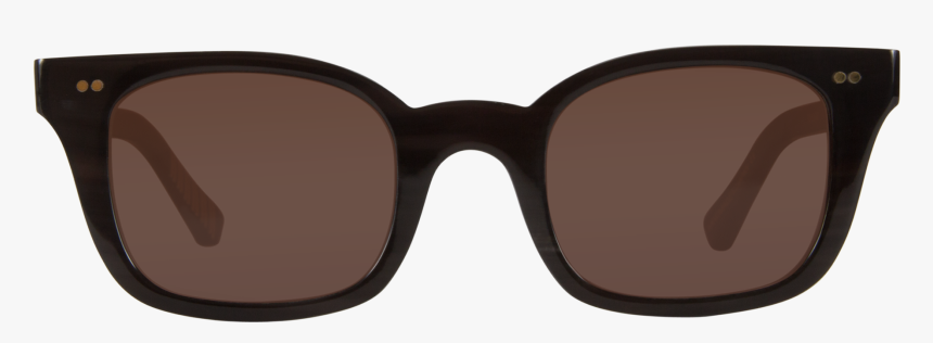 Black Frame 09 Sunglasses In Acetate 270 Eur, HD Png Download