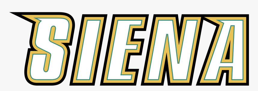 Siena Saints Logo Png Transparent - Siena Saints Logo, Png Download