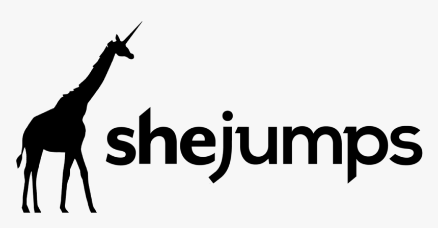 Shejumps, HD Png Download