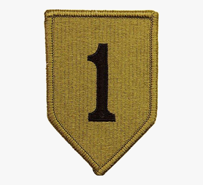 Patch Of The U - Emblem, HD Png Download