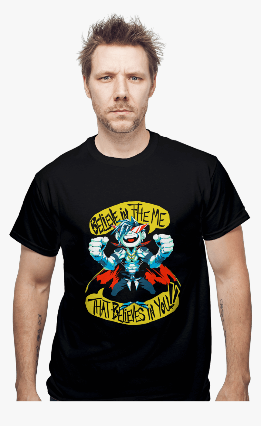 Just Who The Hell Schrodinger's Cat Glow Shirt, HD Png Download