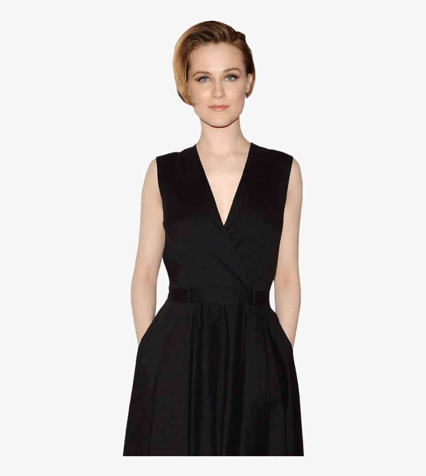Little Black Dress, HD Png Download