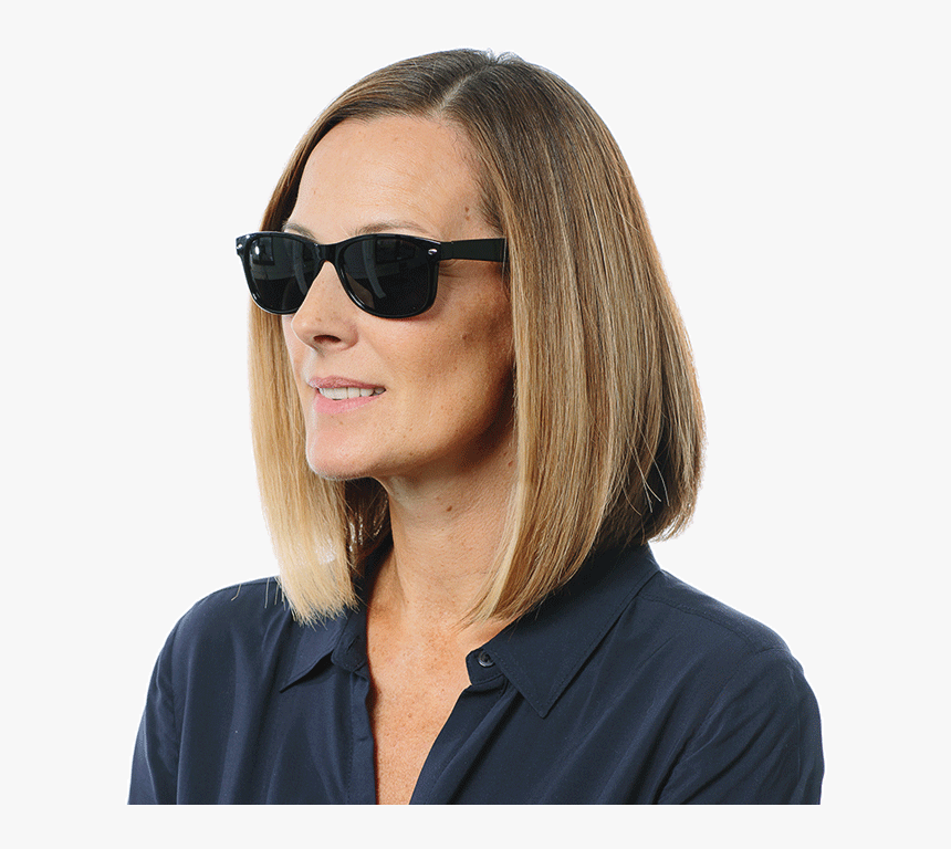 Women S - Blond, HD Png Download