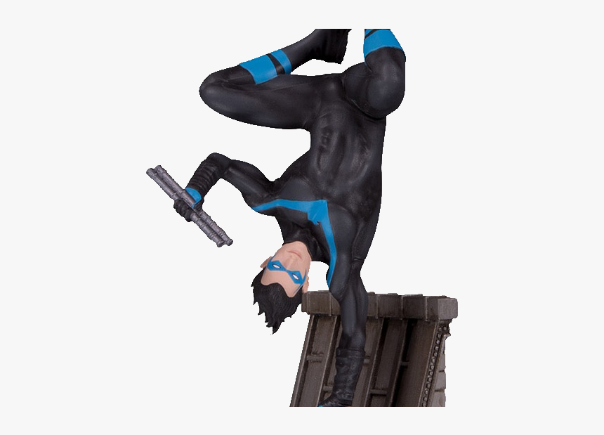 Nightwing Png, Transparent Png