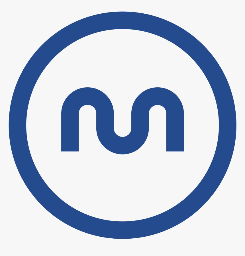Metro Do Porto Logo Png Transparent - Porto Metro, Png Download