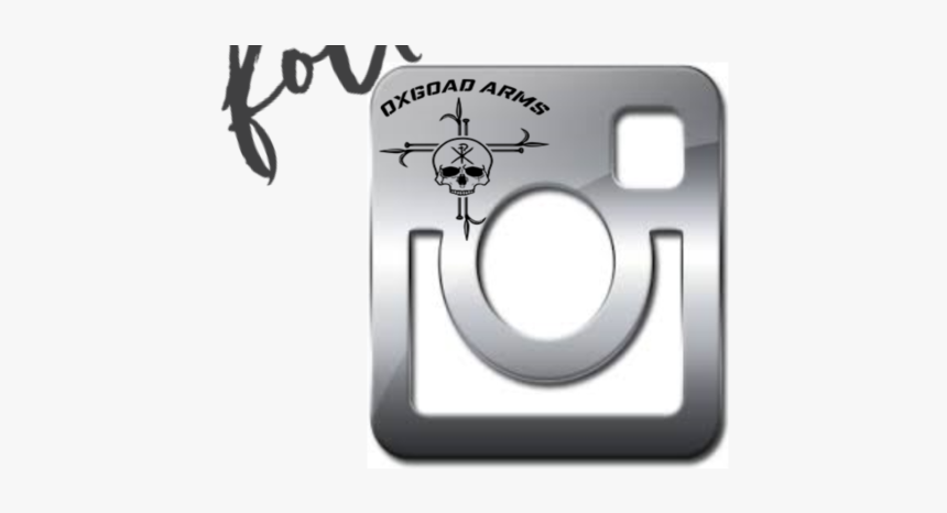 Instagram, HD Png Download