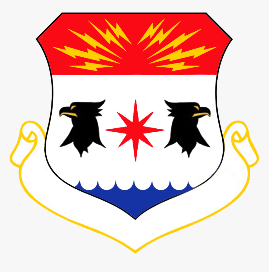 8th Air Division - Air Force, HD Png Download