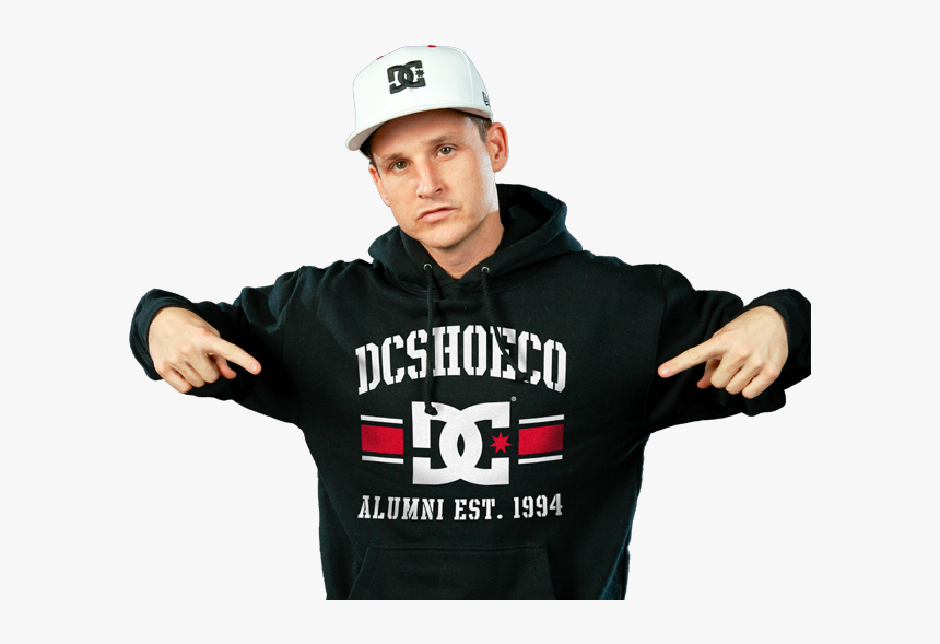 Rob Dyrdek Png, Transparent Png