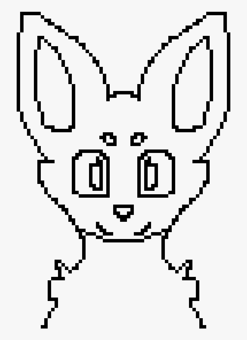 Pixilart - Odd Ones Out Furry, HD Png Download