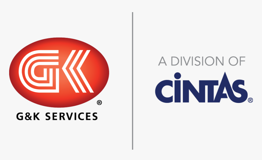 G&k Services A Division Of Cintas, HD Png Download