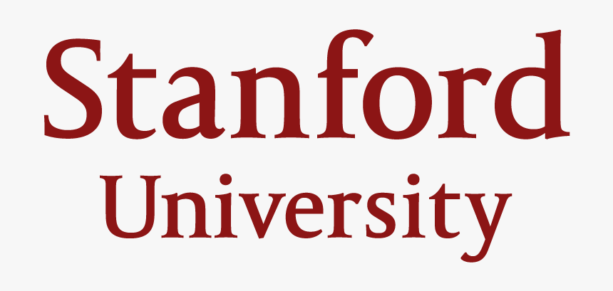 Stanford University Logo, HD Png Download