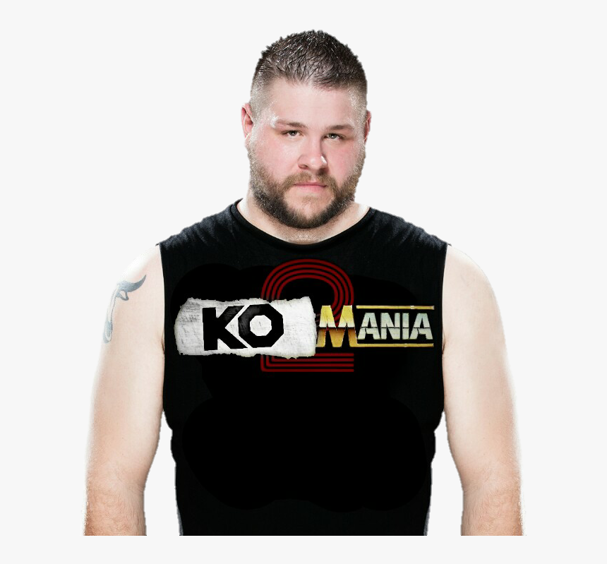 Kevin Owens United States Champion Png, Transparent Png