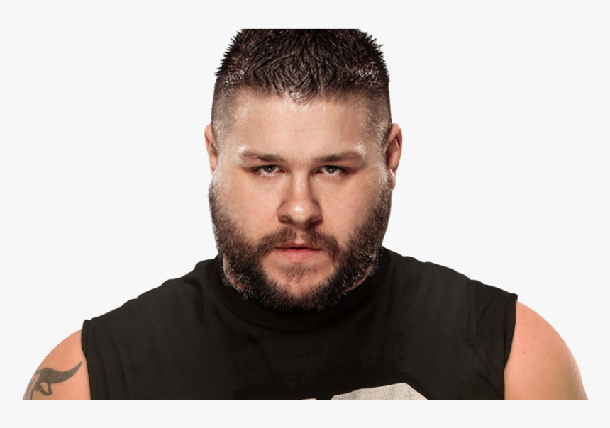 Kevin Owens Render 2019 - Wwe Kevin Owens Face, HD Png Download