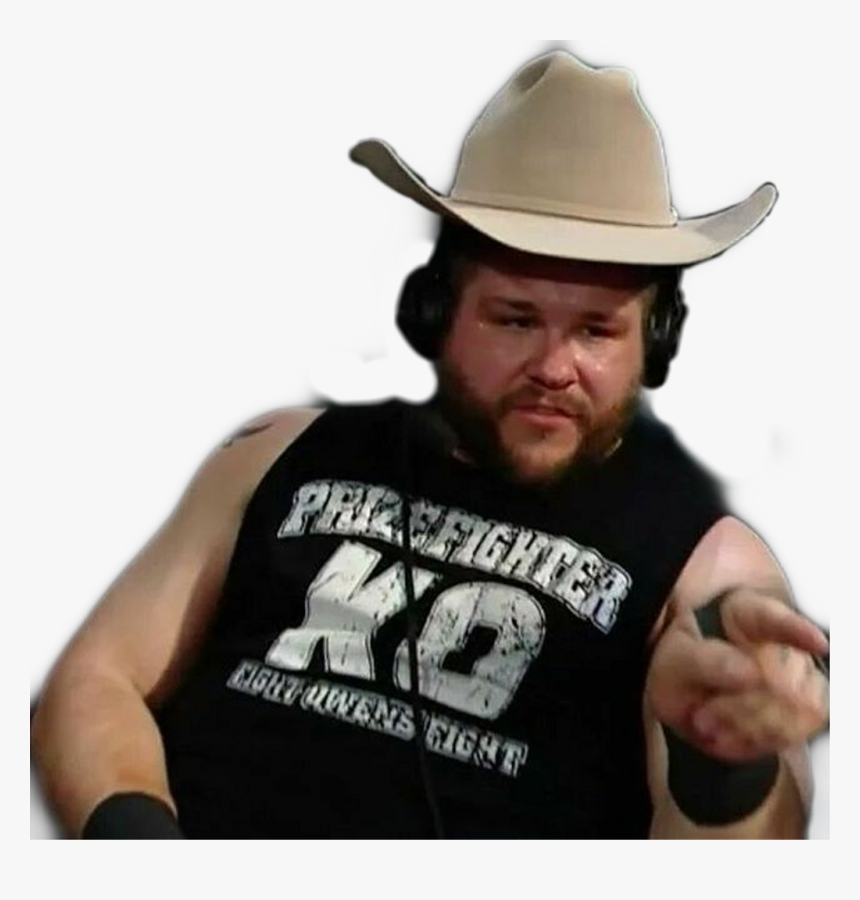 Kevin Owens Funny , Png Download - Kevin Owens Hat, Transparent Png