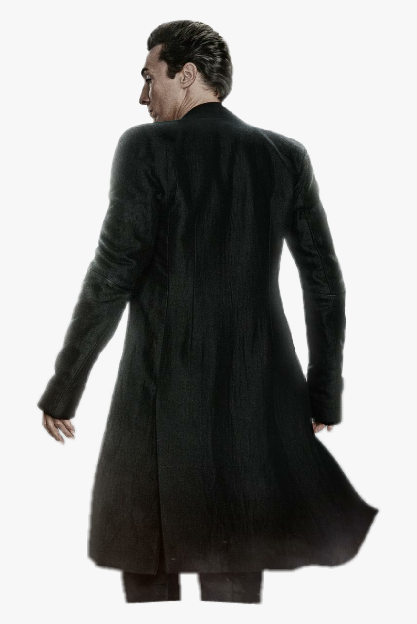 Man In Black Png - Dark Man The Stand, Transparent Png