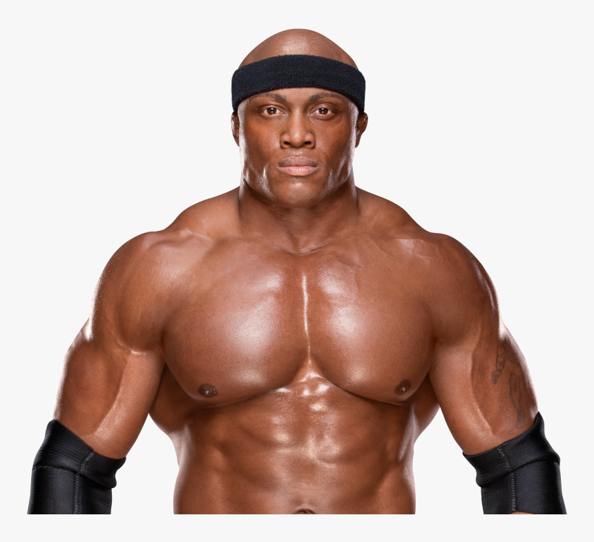 Bobby Lashley 2018, HD Png Download
