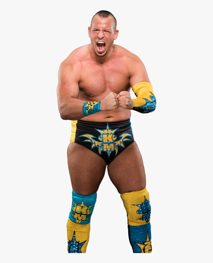 Km Impact Wrestling, HD Png Download