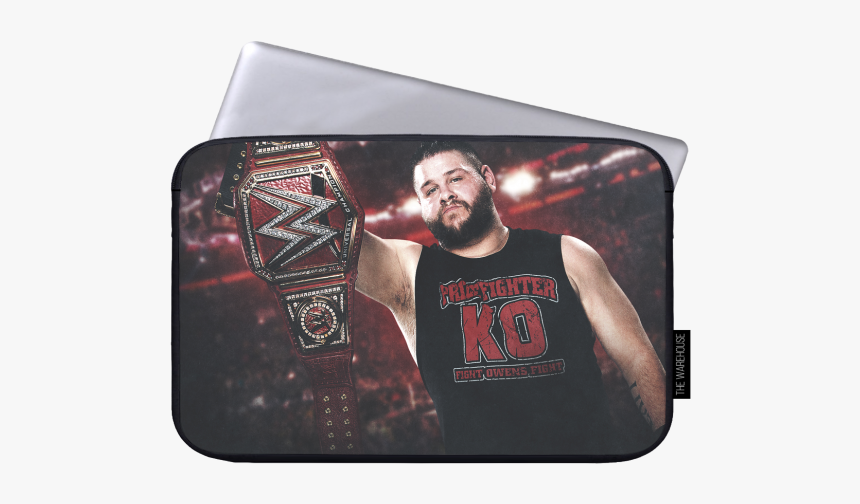 Kevin Owens Universal Champion, HD Png Download