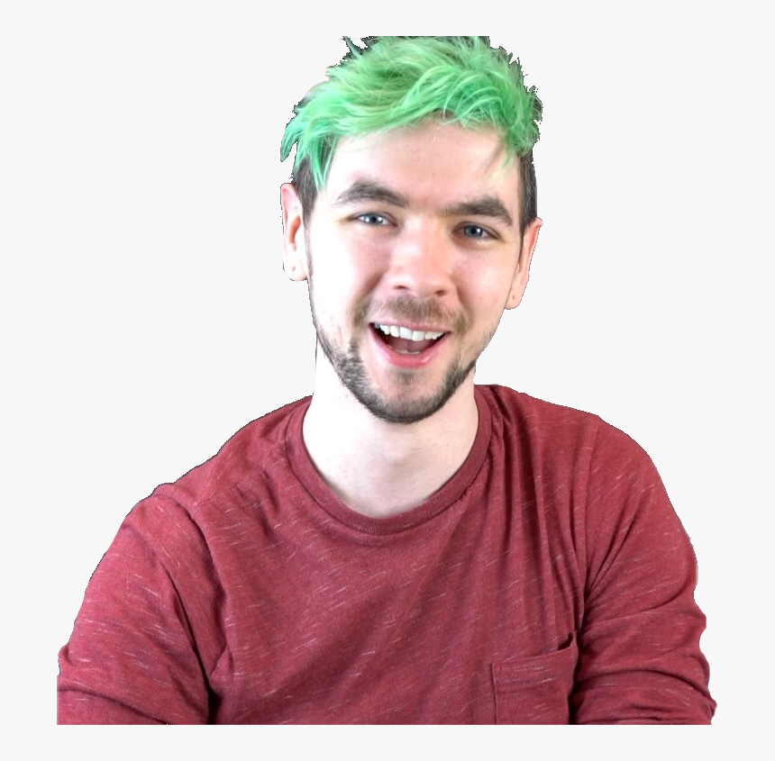 #jacksepticeye #jackaboy #youtube#freetoedit - Irish Gaming Youtubers, HD Png Download
