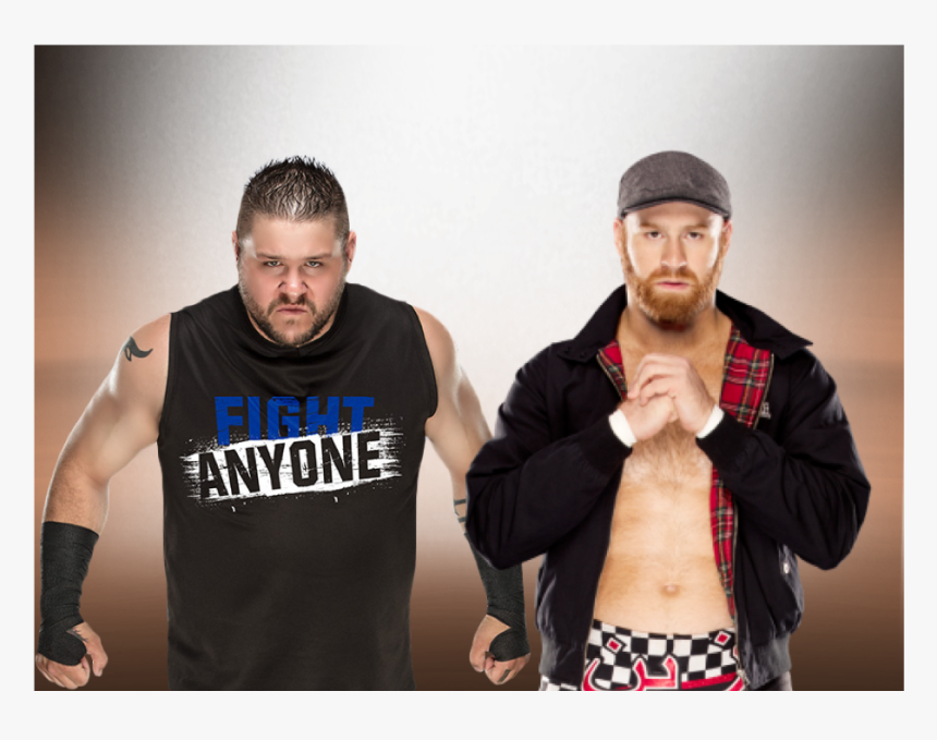 Kevin Owens Png, Transparent Png