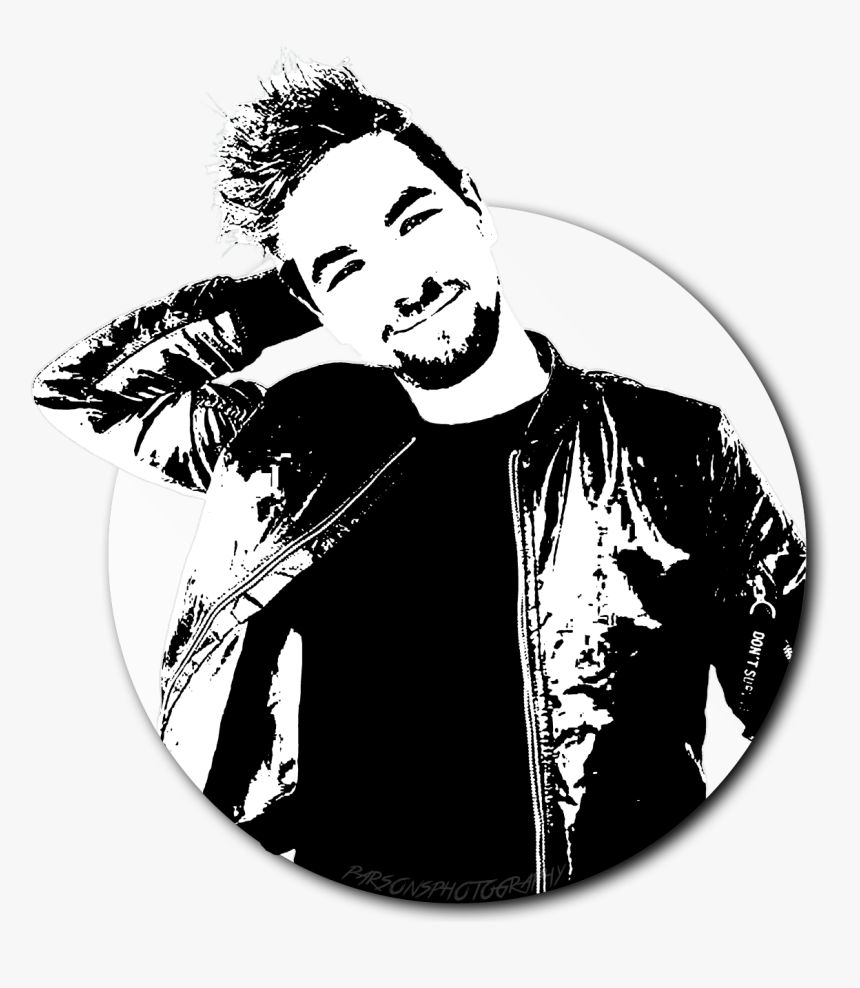 Jacksepticeye , Png Download - Illustration, Transparent Png