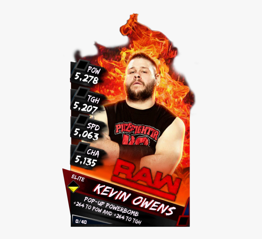 Wwe Supercard Ultimate Cards, HD Png Download