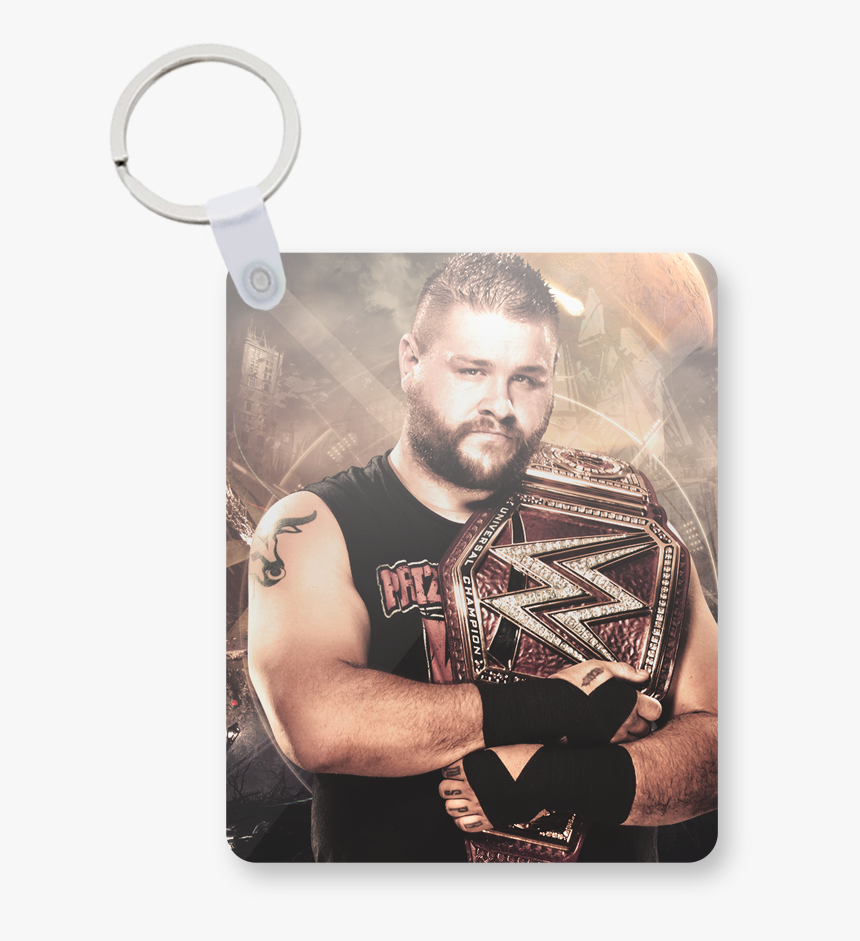 Kevin Owens, HD Png Download