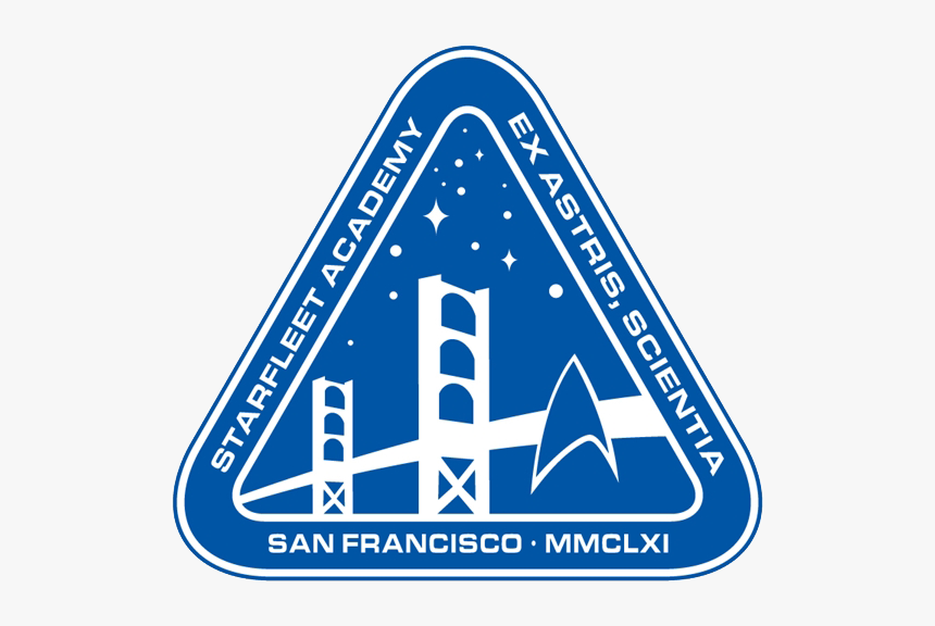 Starfleet Academy, HD Png Download