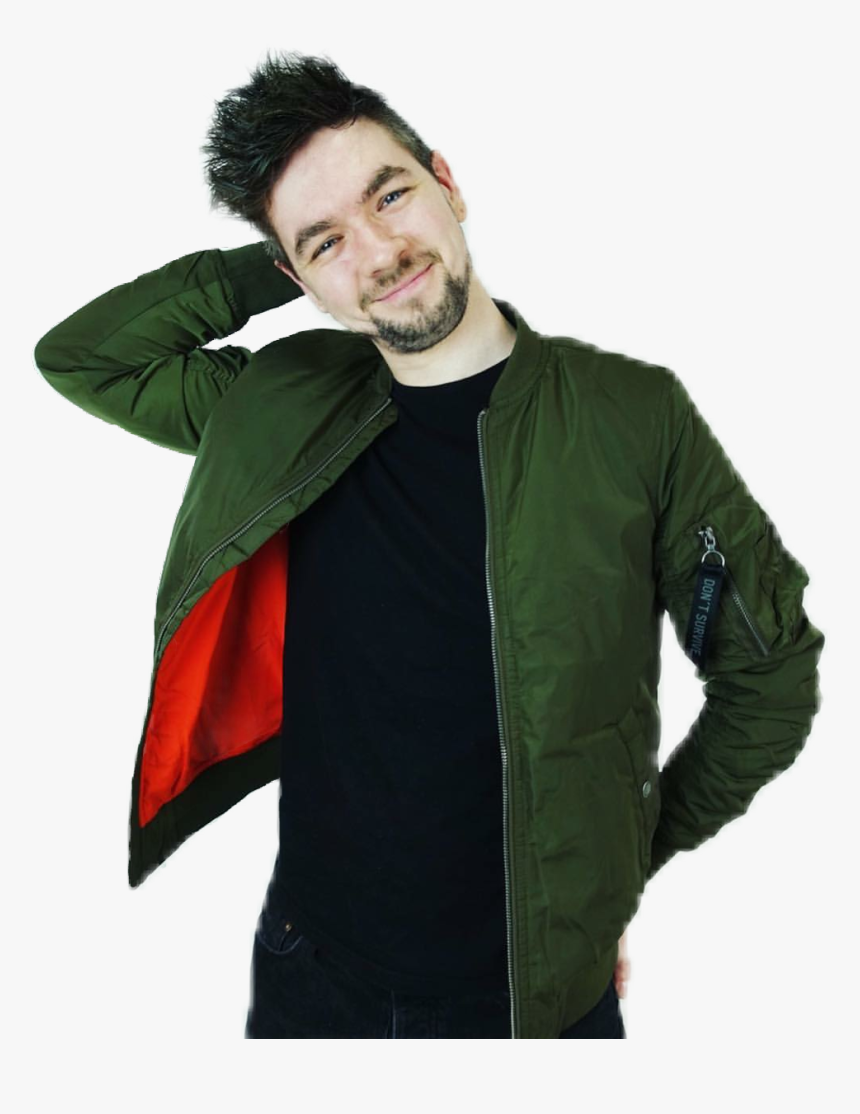 #jacksepticeye #youtube #youtuber #letsplayer #jack - Sean William Mcloughlin Jacksepticeye, HD Png Download