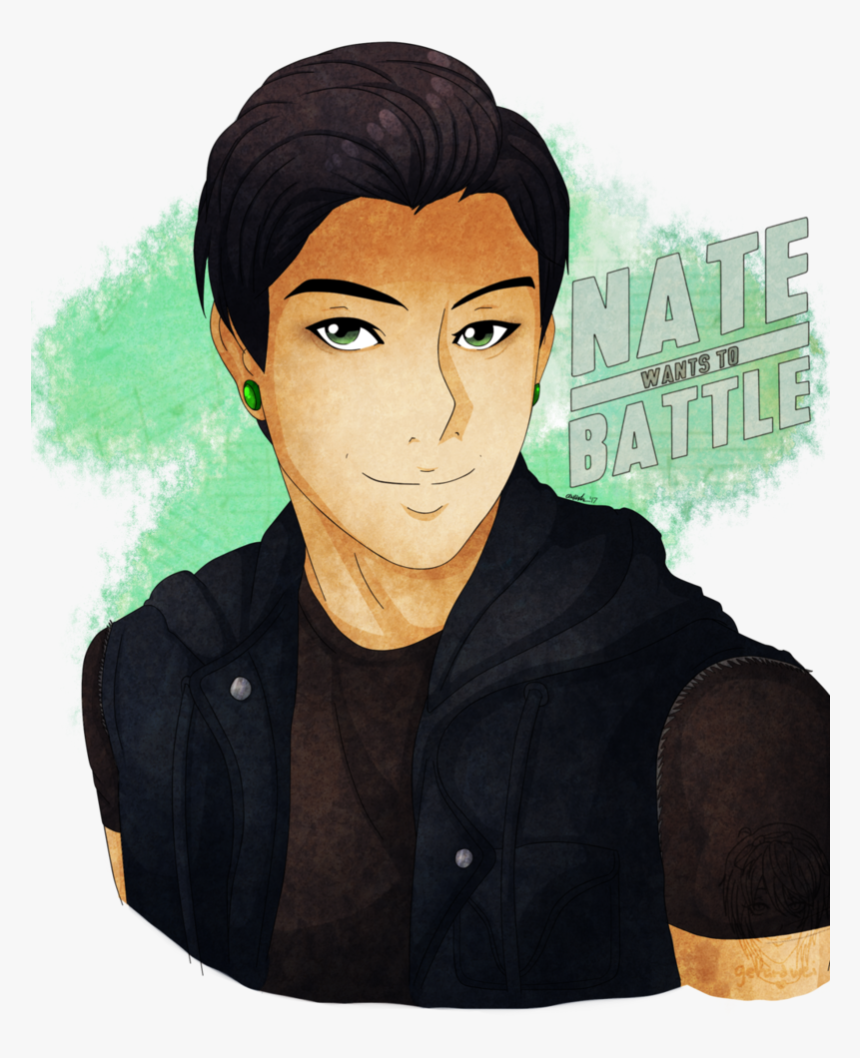 Jacksepticeye Face Png , Png Download - Cartoon, Transparent Png
