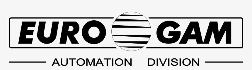 Eurogam Automation Division Logo Png Transparent - Bargam, Png Download