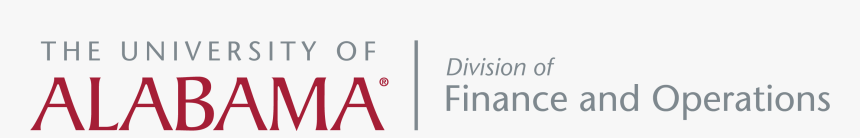 Research & Economic Development - University Of Alabama, HD Png Download