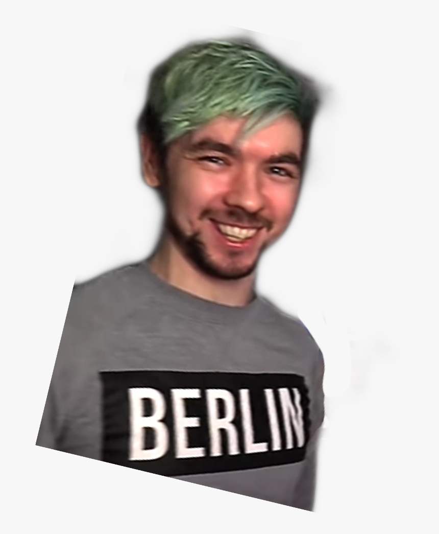 #jacksepticeye #seanmcloughlin #seanwilliammcloughlin - Illustration, HD Png Download